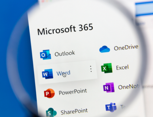 Ensuring the Protection of Your Microsoft 365 Environment