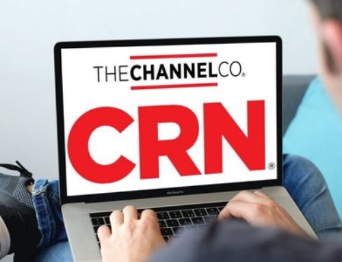 CRN Article: New Tech Titan Verinext Is Launched, Christened As Brand For Blockbuster Anexinet-Veristor Merger