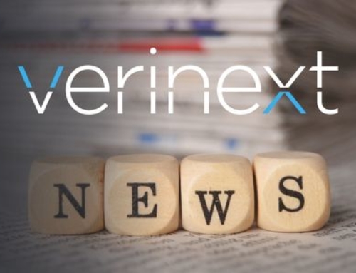 Verinext Unveiled as the New Name for Anexinet + Veristor