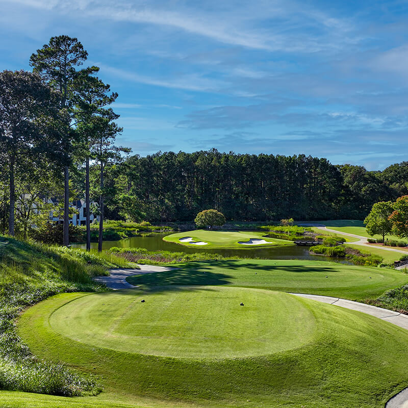 The River Club Georgia