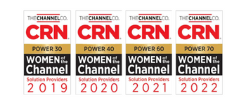 women of the channel