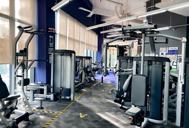 23 Case Study Power Systems