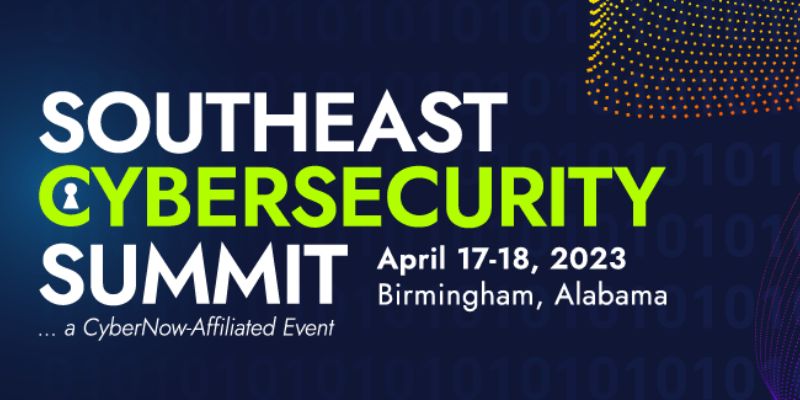 Cybersecurity Summit