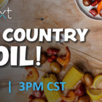 Low Country Boil