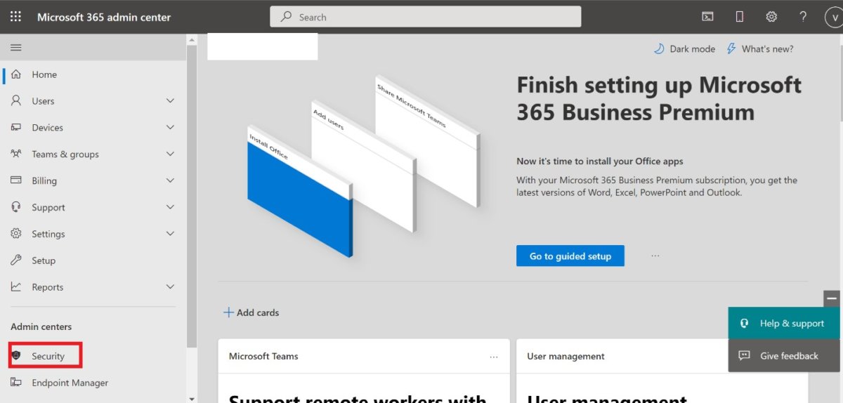 m365 url ips