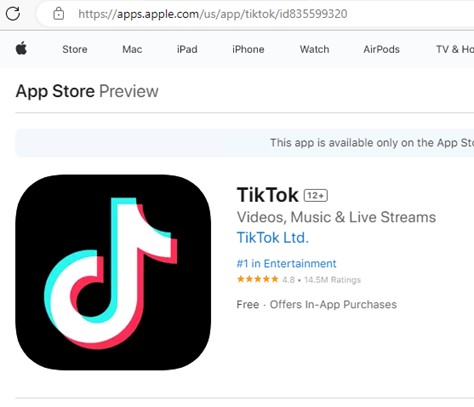 Como baixar app no iphone sem ser no Apple store｜TikTok Search