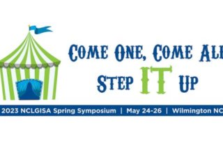 NCLGISA Spring Symposium