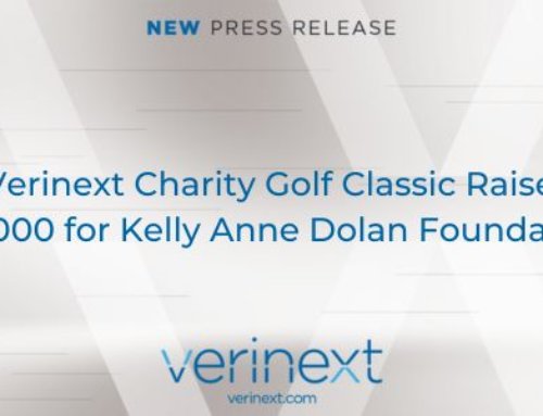 Verinext Charity Golf Classic Raises $7,000 for Kelly Anne Dolan Foundation