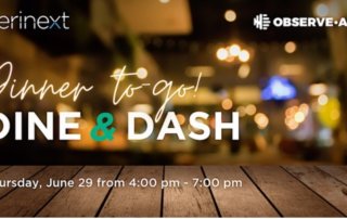 Dine and Dash
