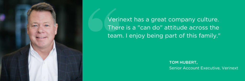 Your Next Career Awaits | Verinext