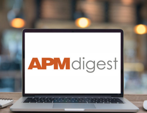 APMdigest Article: Go Beyond Application Upgrades for True Modernization