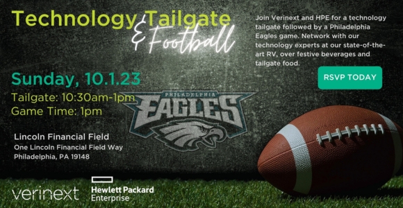 technology tailgate