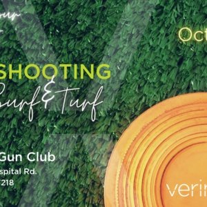 clay shooting