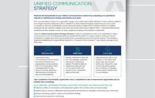 unified communication