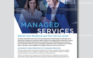 Managed Services