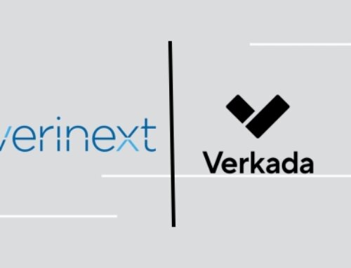 Verinext Named Verkada Platinum Partner