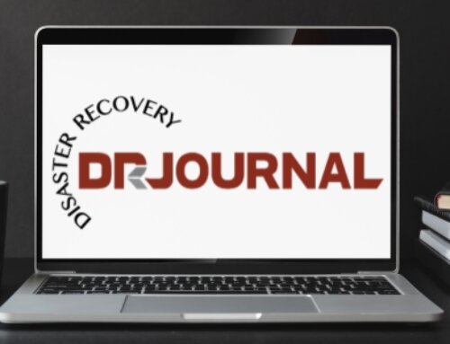 DR Journal: Preparing for the Worst: How DRaaS Can Save Your Business