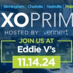 CXO Prime Philadelphia