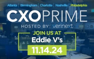 CXO Prime Philadelphia