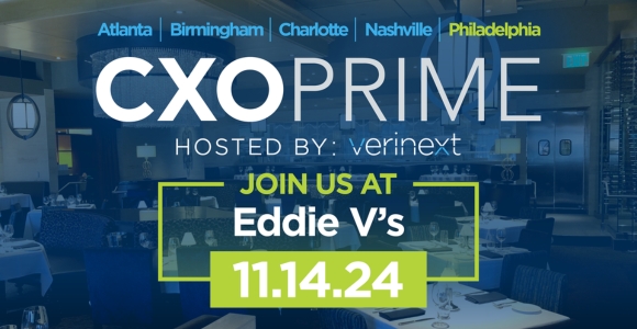 CXO Prime Philadelphia