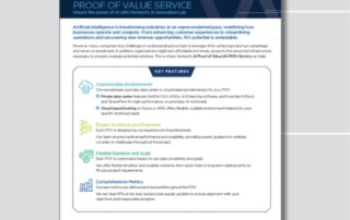 Artificial Intelligence