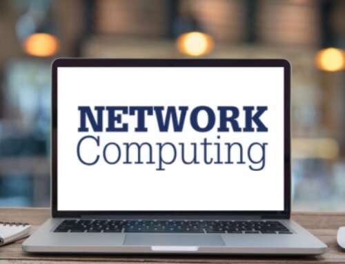 Network Computing: Modernizing Network Security: Preparing for the Inevitable