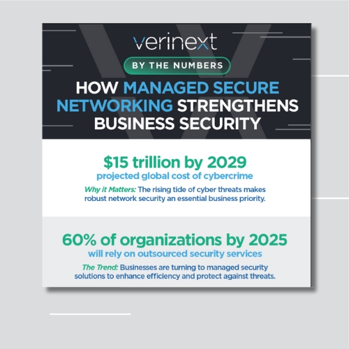 managed secure networking