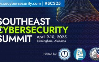 Cybersecurity Summit