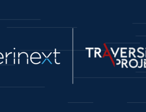 Verinext Announces Support for Traverse Project to Combat Human Trafficking with Data Intelligence