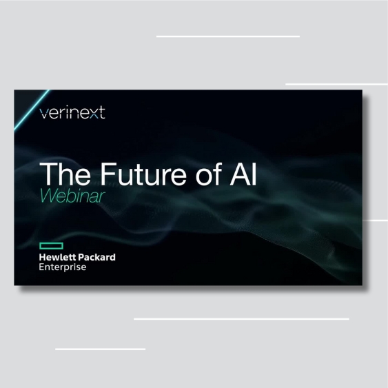 Future of AI
