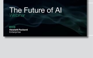 Future of AI