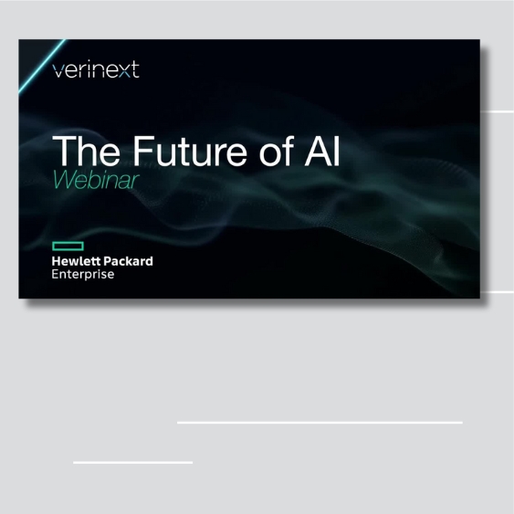 Future of AI