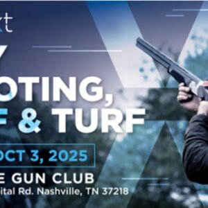 Clay Shooting