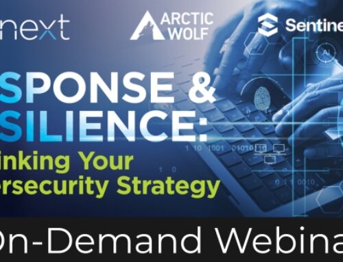 Cyber Resilience: Are You Ready for the Next Attack?