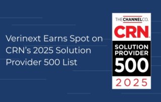 Solution Provider 500 List