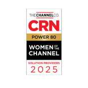 women of the channel 2025