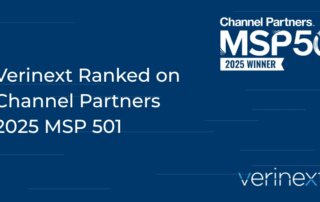 Channel Partners MSP 501