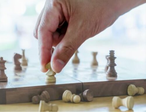 Driving Business Forward: 8 Key Ways Managed IT Services Give Businesses an Edge
