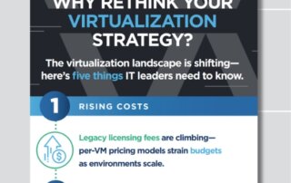 virtualization