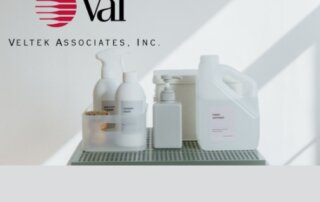 Veltek Associates
