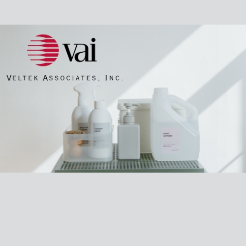 Veltek Associates