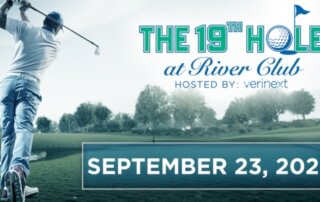 The 19th Hole