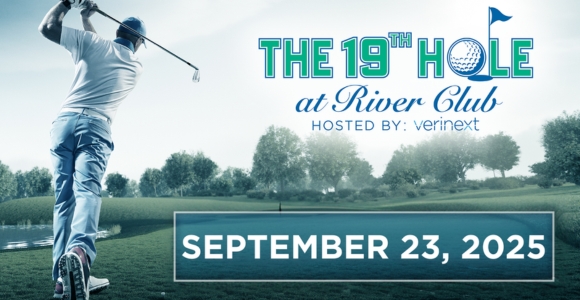 The 19th Hole