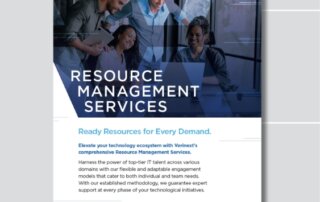 Resource Management