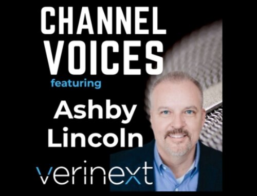 Building Trust Through Consultative Partnerships: Channel Voices Podcast
