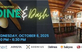 Dine and Dash