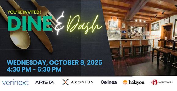 Dine and Dash