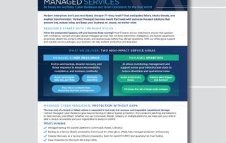 Managed Services