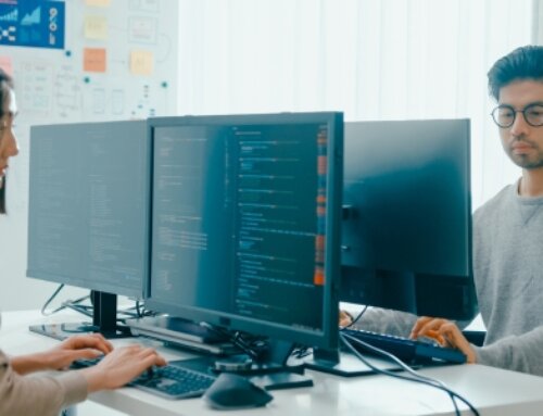 Scaling Productivity from Day One With Smarter Workstation Deployment