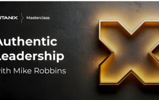 Authentic Leadership